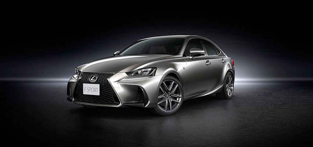 Lexus 九龍灣旗艦店一週年 精選型號優惠高達 7 萬! Lexus 九龍灣旗艦店一週年 精選型號優惠高達 7 萬!