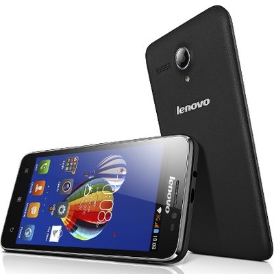 Lenovo 全新 A 系智能手機登陸香港市場 Lenovo 全新 A 系智能手機登陸香港市場