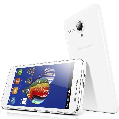 Lenovo 全新 A 系智能手機登陸香港市場 Lenovo 全新 A 系智能手機登陸香港市場