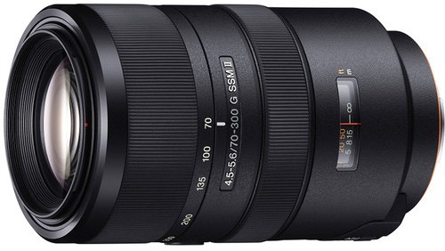 Sony 推出全球首支 35mm 全片幅鏡頭配備電子變焦功能 Sony 推出全球首支 35mm 全片幅鏡頭配備電子變焦功能