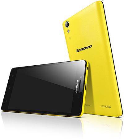 Lenovo 全新樂檬 A6000 智能手機登陸香港 Lenovo 全新樂檬 A6000 智能手機登陸香港