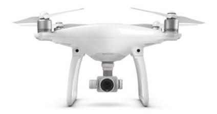 DJI 正式發佈最新航拍無人機系統 Phantom 4 