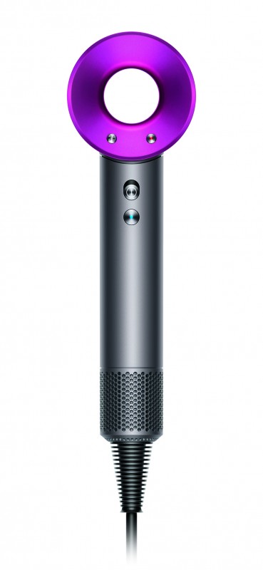 快速、專注、智慧 Dyson Supersonic™ 風筒 快速、專注、智慧 Dyson Supersonic™ 風筒