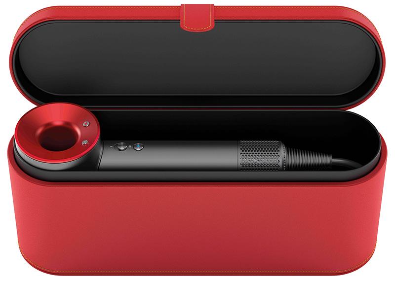 Dyson Supersonic™ 風筒推出節日限量版 Dyson Supersonic™ 風筒推出節日限量版