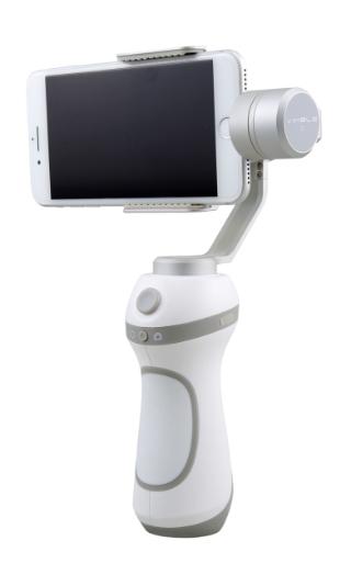 高性價比而又不失專業性能 FeiyuTech Vimble c 三軸手機穩定器 高性價比而又不失專業性能 FeiyuTech Vimble c 三軸手機穩定器