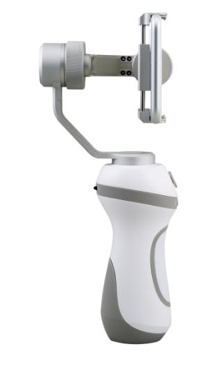 高性價比而又不失專業性能 FeiyuTech Vimble c 三軸手機穩定器 高性價比而又不失專業性能 FeiyuTech Vimble c 三軸手機穩定器