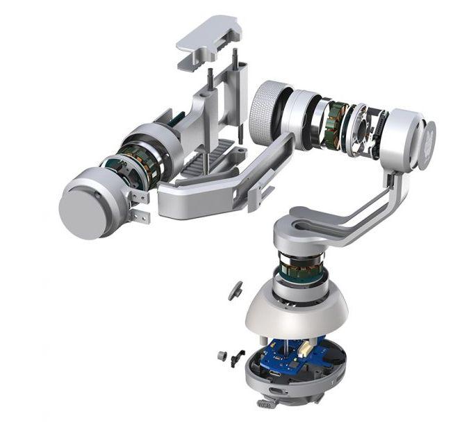 高性價比而又不失專業性能 FeiyuTech Vimble c 三軸手機穩定器 高性價比而又不失專業性能 FeiyuTech Vimble c 三軸手機穩定器