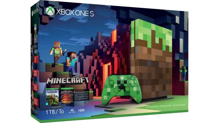 Xbox One X Project Scorpio Edition 公佈 歐美地區預訂即引發搶購潮