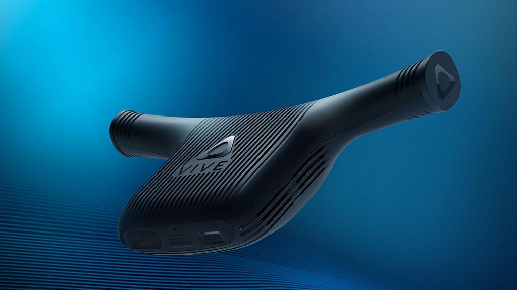 HTC VIVE 發表全新 VIVE PRO 及 VIVE 無線模組 HTC VIVE 發表全新 VIVE PRO 及 VIVE 無線模組