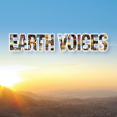 上揚愛樂世界音樂發燒精選輯 - 《大地原音 Earth Voices》 上揚愛樂世界音樂發燒精選輯 - 《大地原音 Earth Voices》