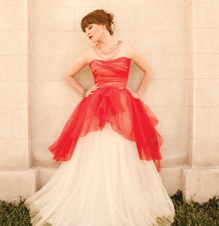 Diana Panton《Red》獲提名 Juno Awards 2015 最佳爵士演唱專輯 Diana Panton《Red》獲提名 Juno Awards 2015 最佳爵士演唱專輯