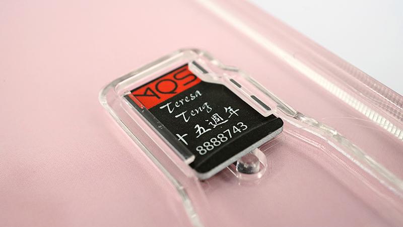 5 款 MQS 全新華語專輯正式登場 5 款 MQS 全新華語專輯正式登場