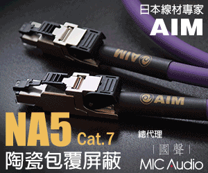 MIC Audio