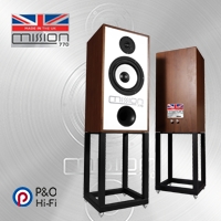 P&O Hi-Fi Company Limited