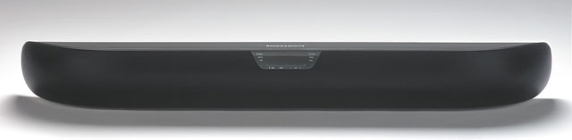 bowers and wilkins panorama