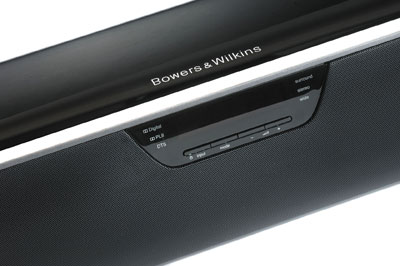 bowers and wilkins panorama