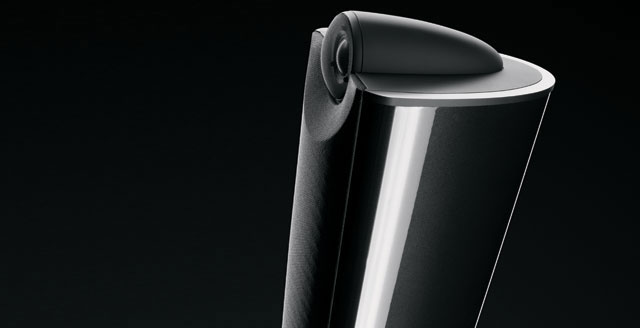 B&W Bowers & Wilkins 嶄新的 XT 系列 B&W Bowers & Wilkins 嶄新的 XT 系列