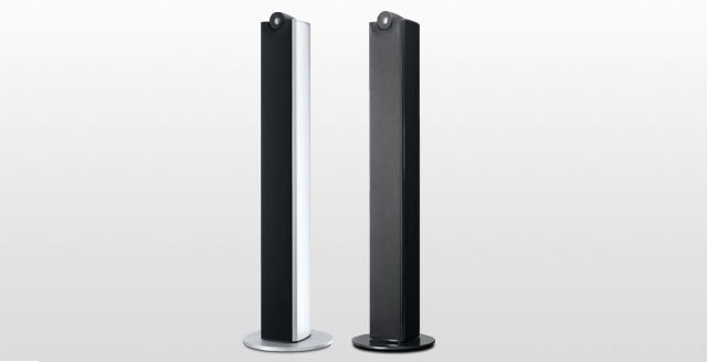 B&W Bowers & Wilkins 嶄新的 XT 系列 B&W Bowers & Wilkins 嶄新的 XT 系列