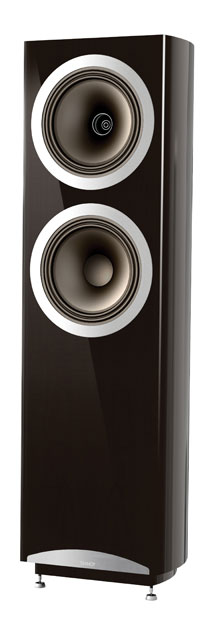 Tannoy Definition 系列 