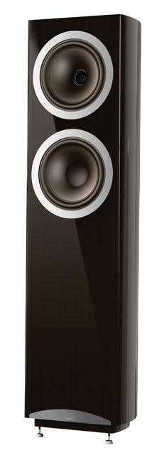 Tannoy Definition 系列 