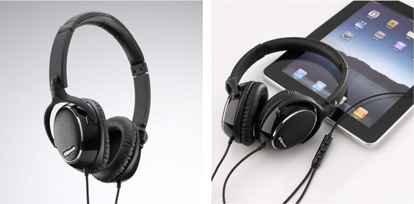 Klipsch 4 款全新耳筒 Klipsch 4 款全新耳筒
