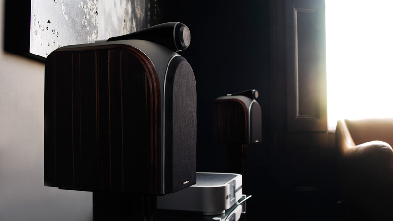 Bowers & Wilkins PM1 Bowers & Wilkins PM1