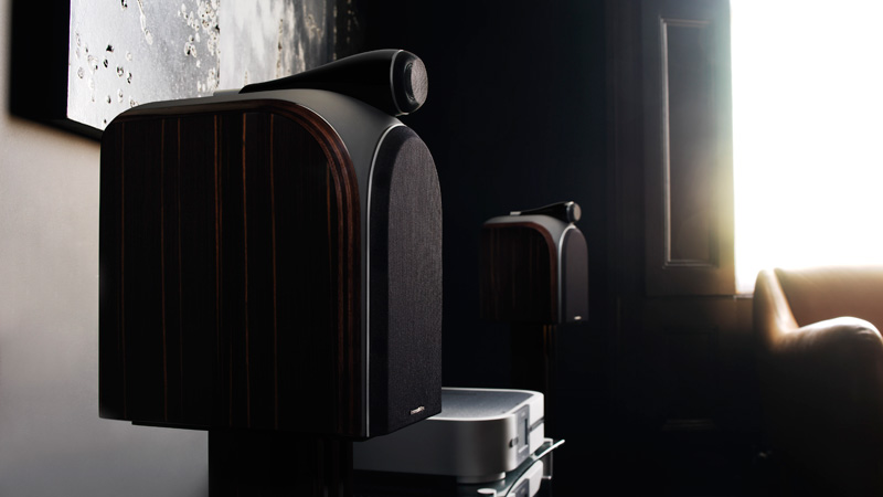 Bowers & Wilkins PM1