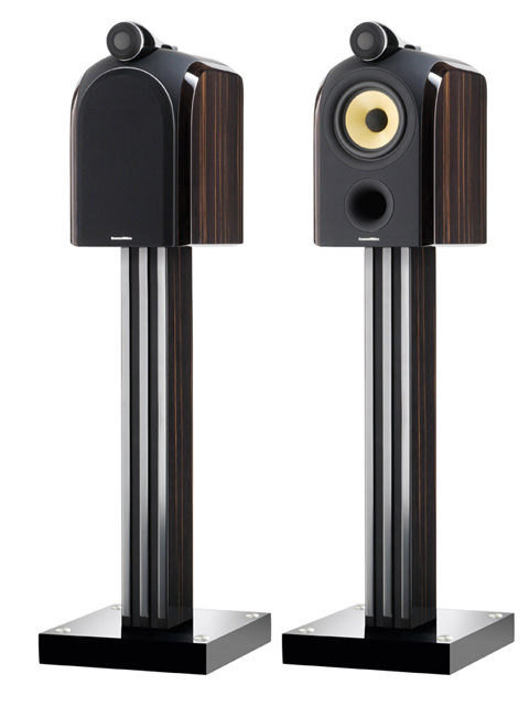 Bowers & Wilkins PM1