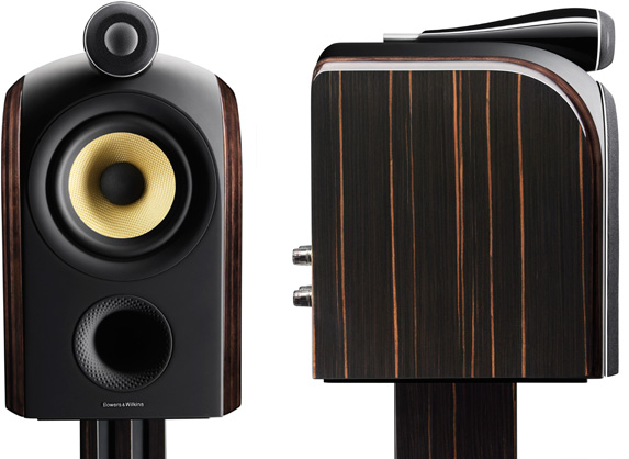 Bowers & Wilkins PM1