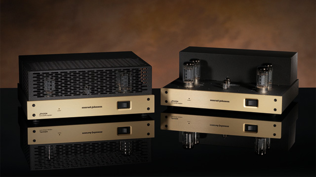 conrad-johnson LP125M Special Edition conrad-johnson LP125M Special Edition