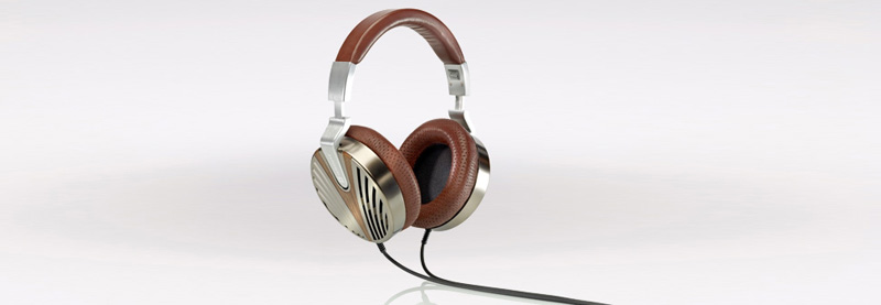 Final Audio 及 Ultrasone 旗艦耳機 Final Audio 及 Ultrasone 旗艦耳機