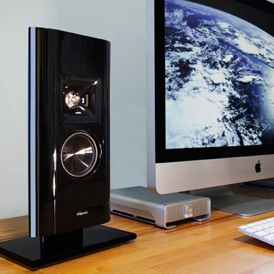 全新 Klipsch Gallery 平面家庭影院系列 全新 Klipsch Gallery 平面家庭影院系列