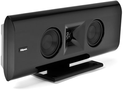 全新 Klipsch Gallery 平面家庭影院系列 全新 Klipsch Gallery 平面家庭影院系列