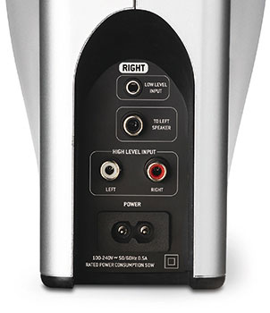 FOCAL XS BOOK Music System FOCAL XS BOOK Music System