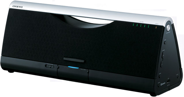 安橋 iOnly ABX-100 iPod/iPhone 插座音響系統及 SBX-200 iPad/iPhone 插座揚聲器 安橋 iOnly ABX-100 iPod/iPhone 插座音響系統及 SBX-200 iPad/iPhone 插座揚聲器