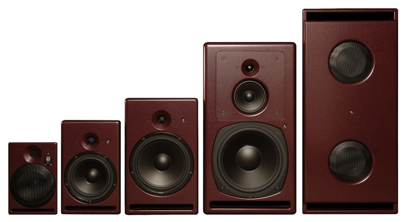 瑞士 PSI Audio Active Speakers 正式登陸香港 瑞士 PSI Audio Active Speakers 正式登陸香港