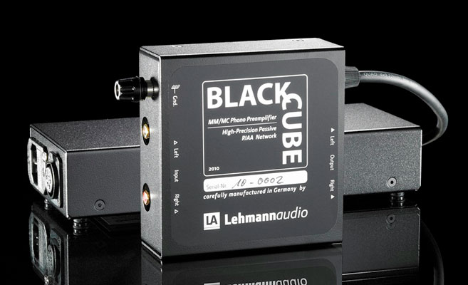 德國  Lehmannaudio 委任 ECT 毅智科技為香港及澳門的總代理