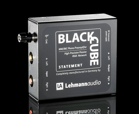 德國  Lehmannaudio 委任 ECT 毅智科技為香港及澳門的總代理