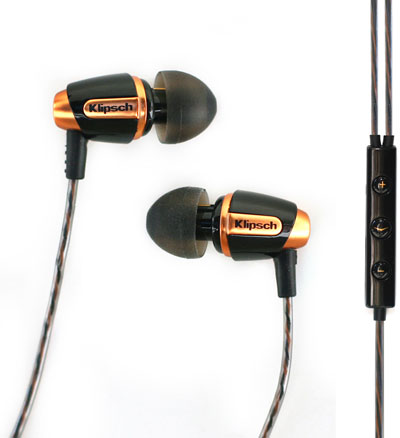 Klipsch Reference 系列耳筒