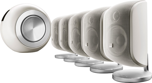 Bowers & Wilkins 宣佈推出升級版迷你影院系列 Bowers & Wilkins 宣佈推出升級版迷你影院系列
