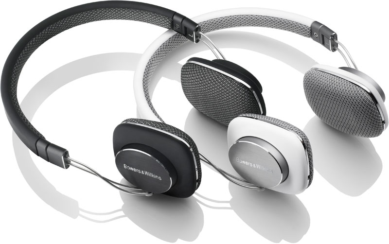 B&W Bowers & Wilkins 推出 P3 耳機 B&W Bowers & Wilkins 推出 P3 耳機