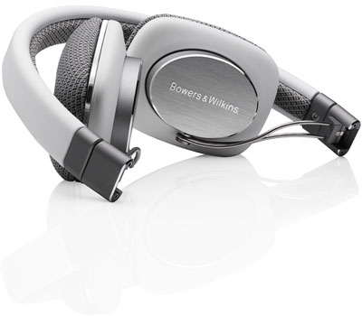B&W Bowers & Wilkins 推出 P3 耳機 B&W Bowers & Wilkins 推出 P3 耳機