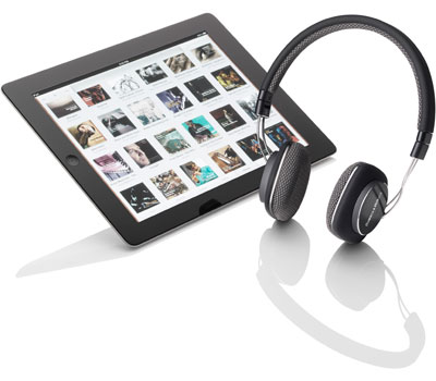 B&W Bowers & Wilkins 推出 P3 耳機 B&W Bowers & Wilkins 推出 P3 耳機