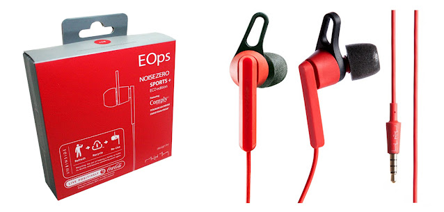 EOps、可口可樂 與 Michael Young 聯名的環保耳機及電腦袋系列 EOps、可口可樂 與 Michael Young 聯名的環保耳機及電腦袋系列