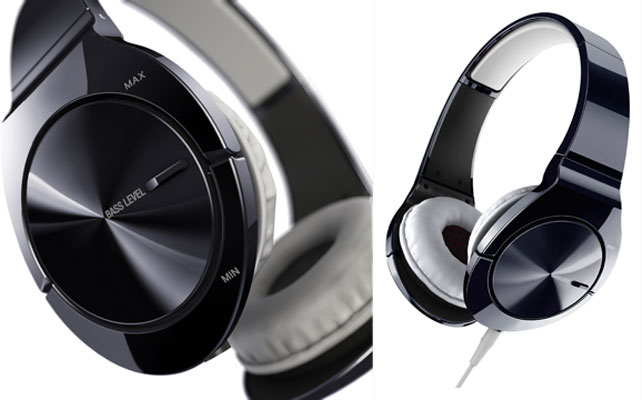 PIONEER 全新 MJ 系列耳罩式耳機「SE- MJ751I-K」 PIONEER 全新 MJ 系列耳罩式耳機「SE- MJ751I-K」