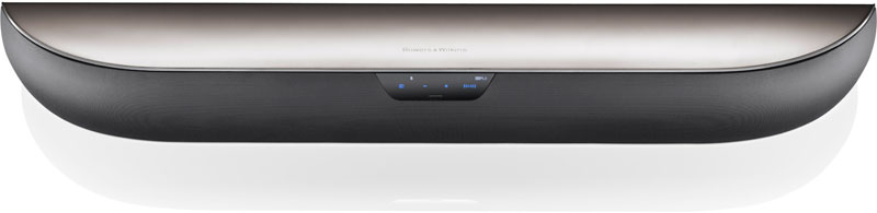 B&W 發布全新 Panorama 2 Soundbar 式揚聲器 B&W 發布全新 Panorama 2 Soundbar 式揚聲器