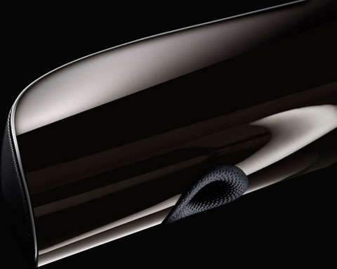 B&W 發布全新 Panorama 2 Soundbar 式揚聲器 B&W 發布全新 Panorama 2 Soundbar 式揚聲器