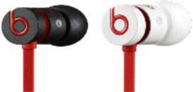 Beats 最新輕巧型入耳式耳機 - urBeats Beats 最新輕巧型入耳式耳機 - urBeats
