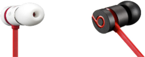 Beats 最新輕巧型入耳式耳機 - urBeats Beats 最新輕巧型入耳式耳機 - urBeats