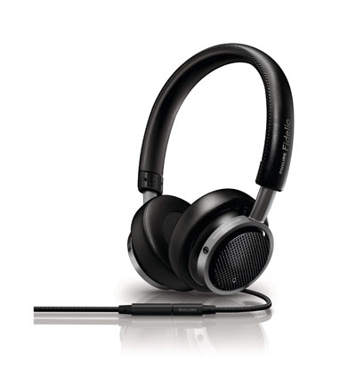 Philips Fidelio M1 全新顏色 驚艷上市 Philips Fidelio M1 全新顏色 驚艷上市